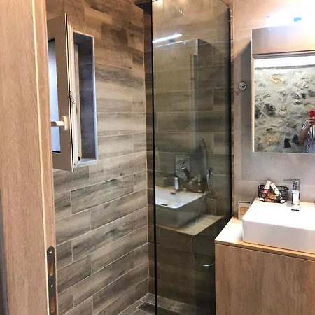 Fontana Leone Suites Spili Spílion Extérieur photo