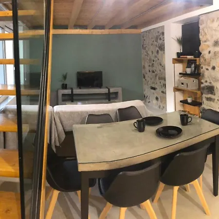 Fontana Leone Suites Spili Spílion Extérieur photo