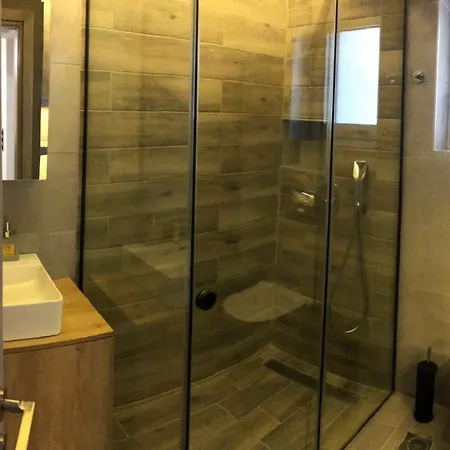 Fontana Leone Suites Spili Spílion Extérieur photo