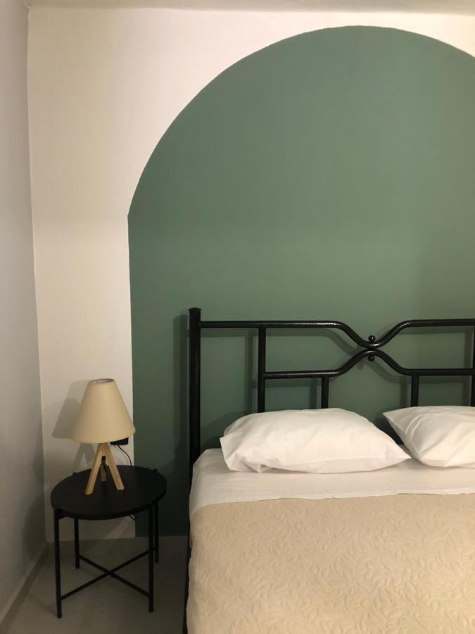 Fontana Leone Spili Appartement
