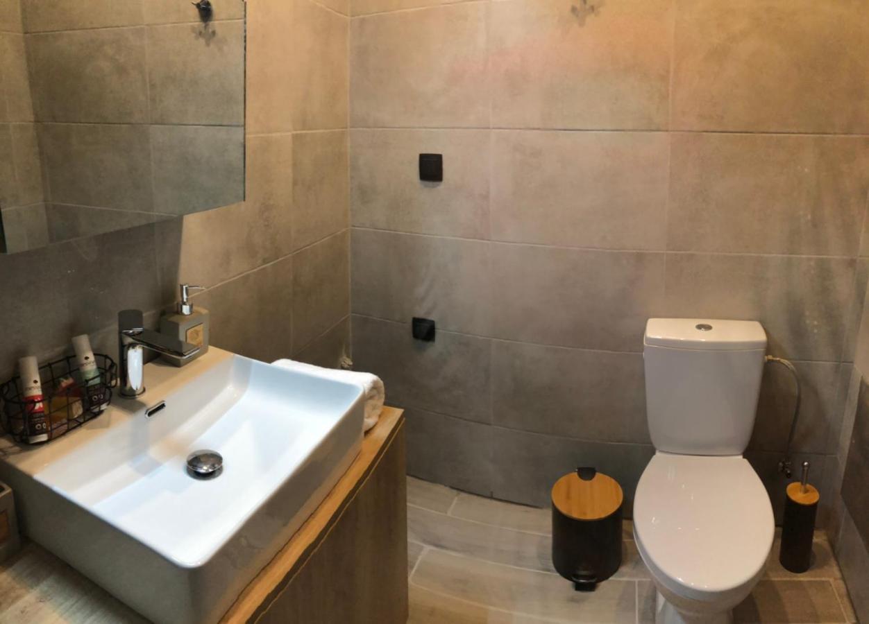 Fontana Leone Spili Appartement Spílion
