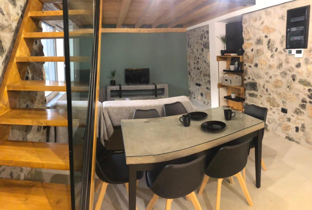 Appartement Fontana Leone Spili *