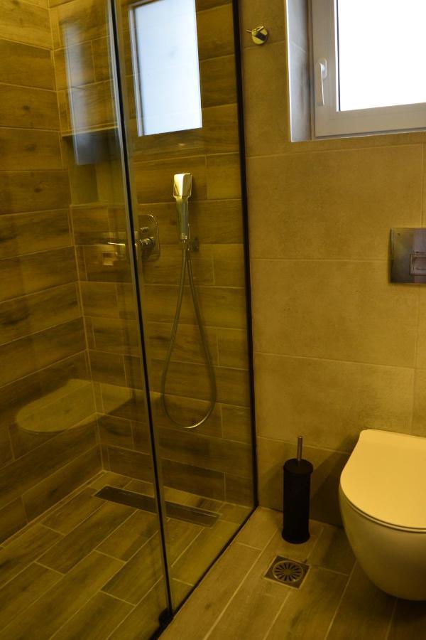 Fontana Leone Spili Appartement