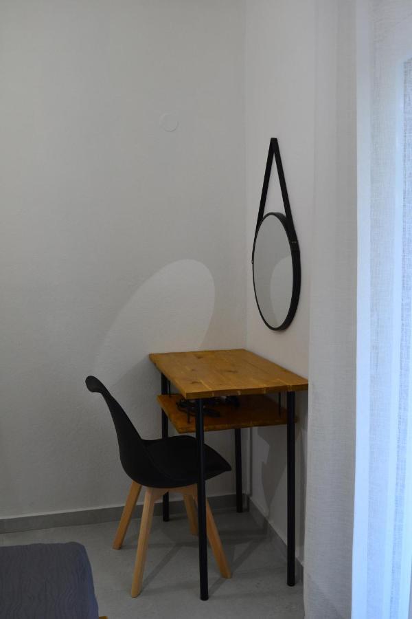 Appartement Fontana Leone Spili Spílion