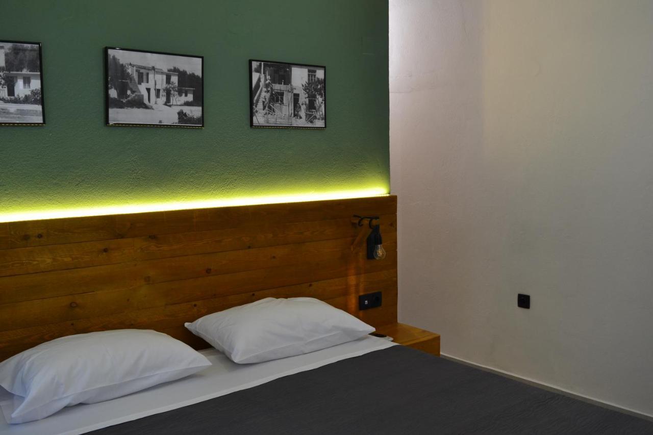 Appartement Fontana Leone Spili