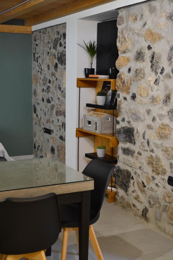 Fontana Leone Spili Appartement