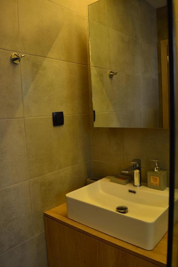 Fontana Leone Spili Appartement