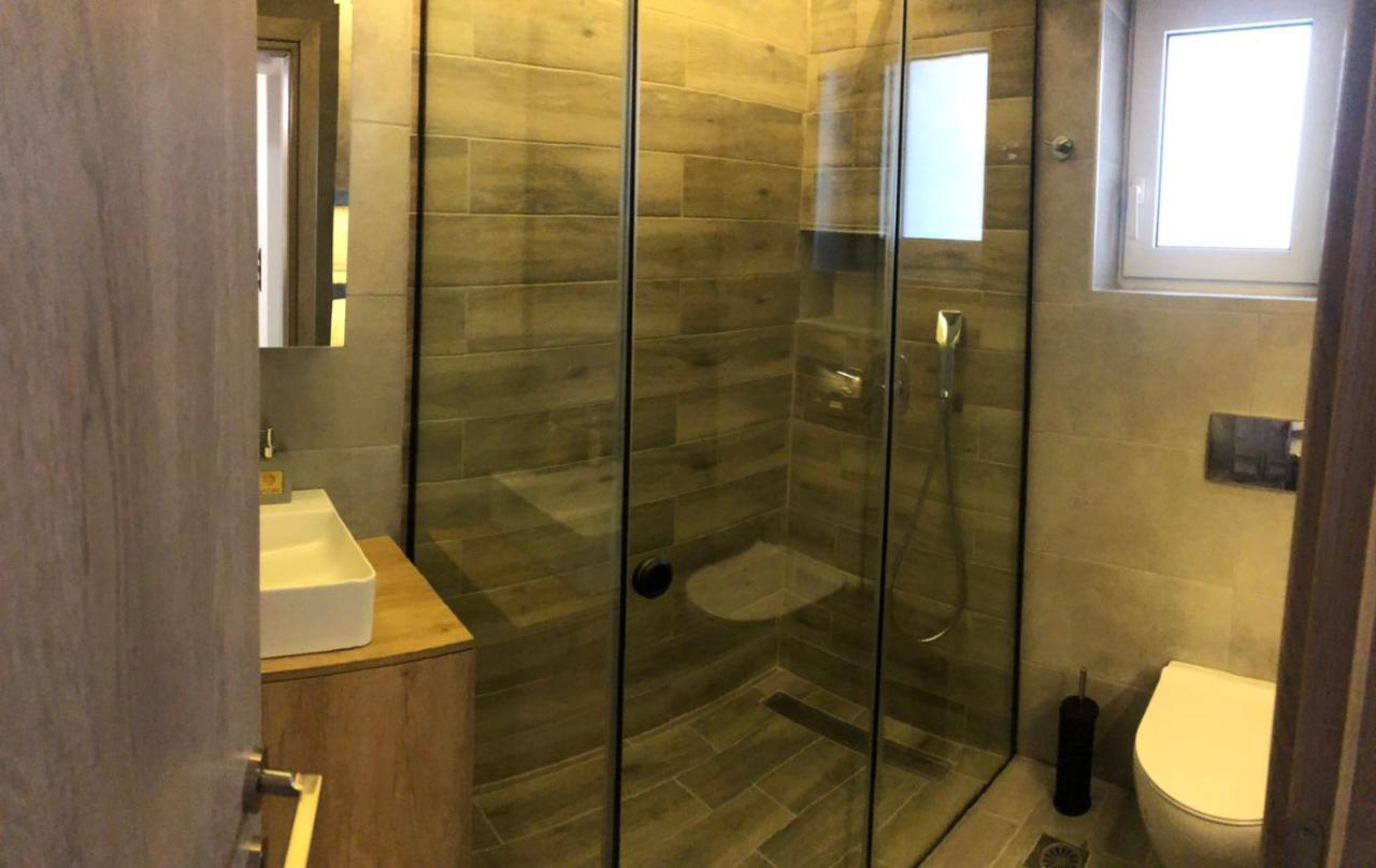 Fontana Leone Spili Appartement Spílion