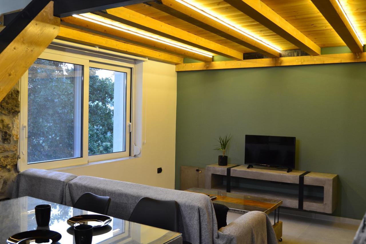 Appartement Fontana Leone Spili